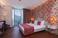Grand Hotel Menaggio - Pool
