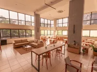 Rede Andrade Slz Hotels near Jansen Lagoon