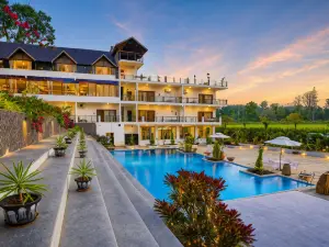 The Grand Retreat - Chikmagalur