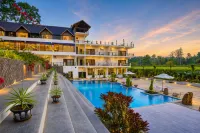 The Grand Retreat - Chikmagalur - spa