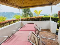Rebero Kivu Resort