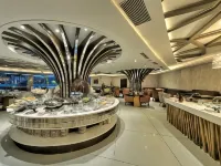 Greenleaf Hotel Gensan - Завтрак
