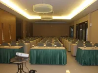 奧克斯利斯麗景灣飯店 - Wi-Fi