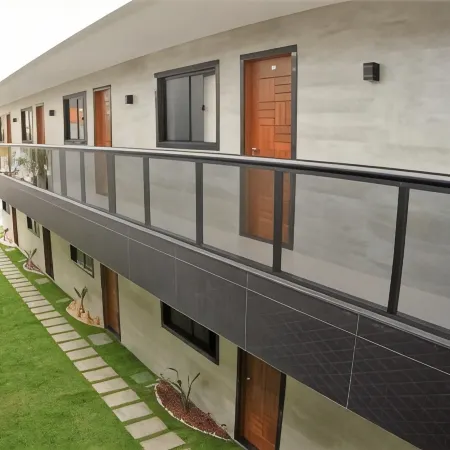 Solares Arraial Loft
