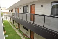 Solares Arraial Loft