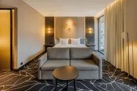 Movenpick Hotel Tallinn - พร้อมระเบียง