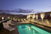 Splendid Hotel & Spa Nice - Pools