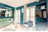 Beauquartier - Grands Boulevards - Condos