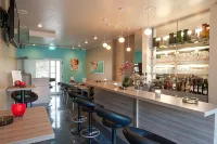 Aristo Hotel - Baarit