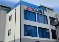 Yangyang Yoloha Dongho Beach Branch - Pensions