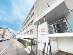 Citrus Hotel Cheltenham by Compass Hospitality
