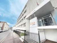 Citrus Hotel Cheltenham by Compass Hospitality Hoteles en 