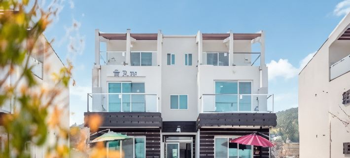 Suncheon Sum Pension Ξενοδοχεία στην πόλη Suncheon-si