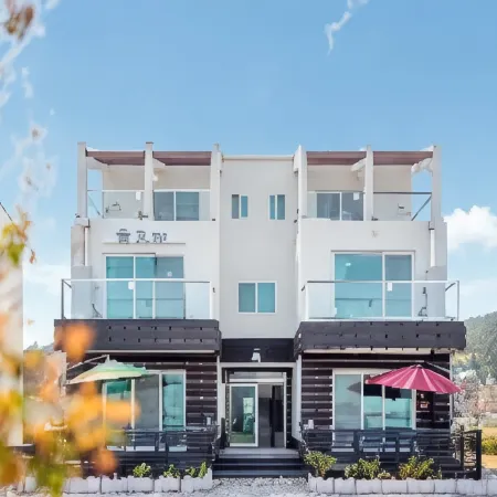 Suncheon Sum Pension