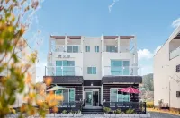 Suncheon Sum Pension - 4-Star