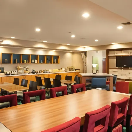 SpringHill Suites Phoenix Tempe/Airport