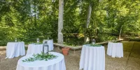 Williamsburg Woodlands Hotel & Suites, an Official Colonial Williamsburg Hotel - Bữa sáng