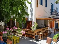 Merih Butik Hotel Hotel in zona Spiaggia di Akkan