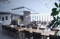 Mungyeong Saejae Resort - parking