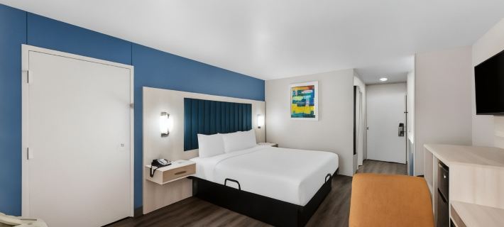 Park Inn by Radisson Hoteles en Condado de Bexar