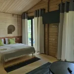 Altair Eco-Hotel - Hostels