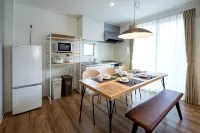 [Aile house I Takasaki] - วิลล่า