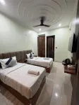Radiant Blu Hotels Sec-70 - Balcony