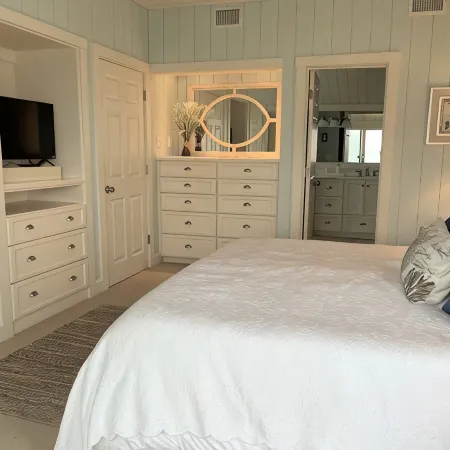 3BR3BA Luxury Turtle Point Townhouse On Lagoon & 18th Fairway