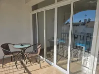 Espaçoso Apartamento Central 6 Minutos a pé da Praia - 2 tähden
