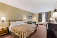 Quality Inn & Suites - spa