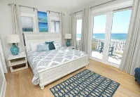 CARILLON Beachfront, Ocean Front Waterfront @ 30A by Rosemary, Seaside, Destin - 4-Star