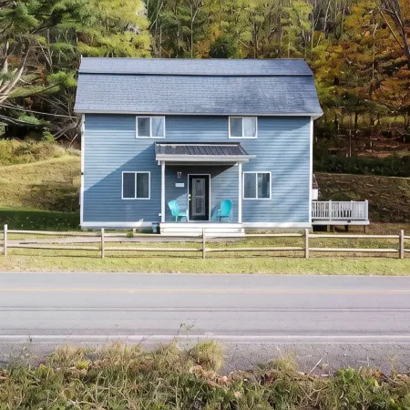 1st Class Rentals Cooperstown New 3 Bedroom House