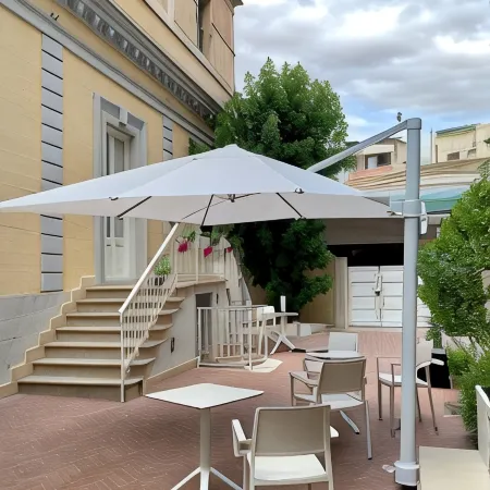 EUVODIA LUXURY ROOMS