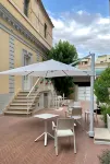 EUVODIA LUXURY ROOMS - Airport Shuttle
