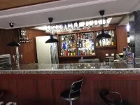 Résidences hôtelières Micheline et Emile Bastos - bar