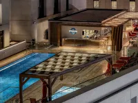 Alwadi Hotel Doha - MGallery Collection - De lujo