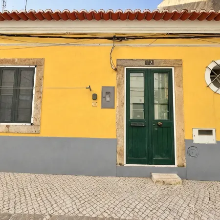 Casa da Anunciada | Old Town