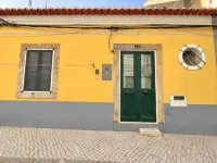 Casa da Anunciada | Old Town - ห้องครัว