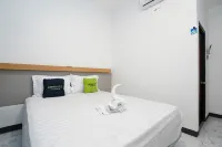 Urbanview Syariah Jackson Living near Stasiun Malang - 3-Star