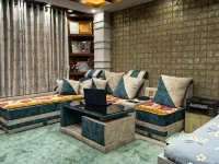 Forever Bidya Premium Homestay Hoteles en Lalitpur