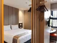 Hayo Hotel Palembang Hotel di Kalidoni