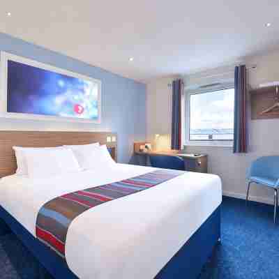 Travelodge Belfast Rooms