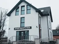 Apartments Issa Hotels near Wittenau