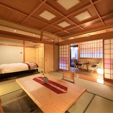 Tensui Saryo