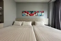 OYO Townhouse, Selayang formerly RHR Hotel - พร้อมWifi