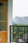 Magical Mountain View Resort - Mountain view