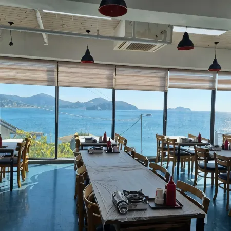 Geoje Marepos Pension