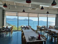 Geoje Marepos Pension - spa