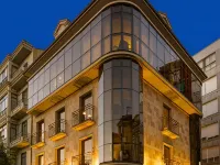 Apartamentos Suite the Way Hotels in Astorga