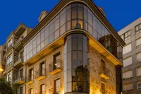 Apartamentos Suite the Way